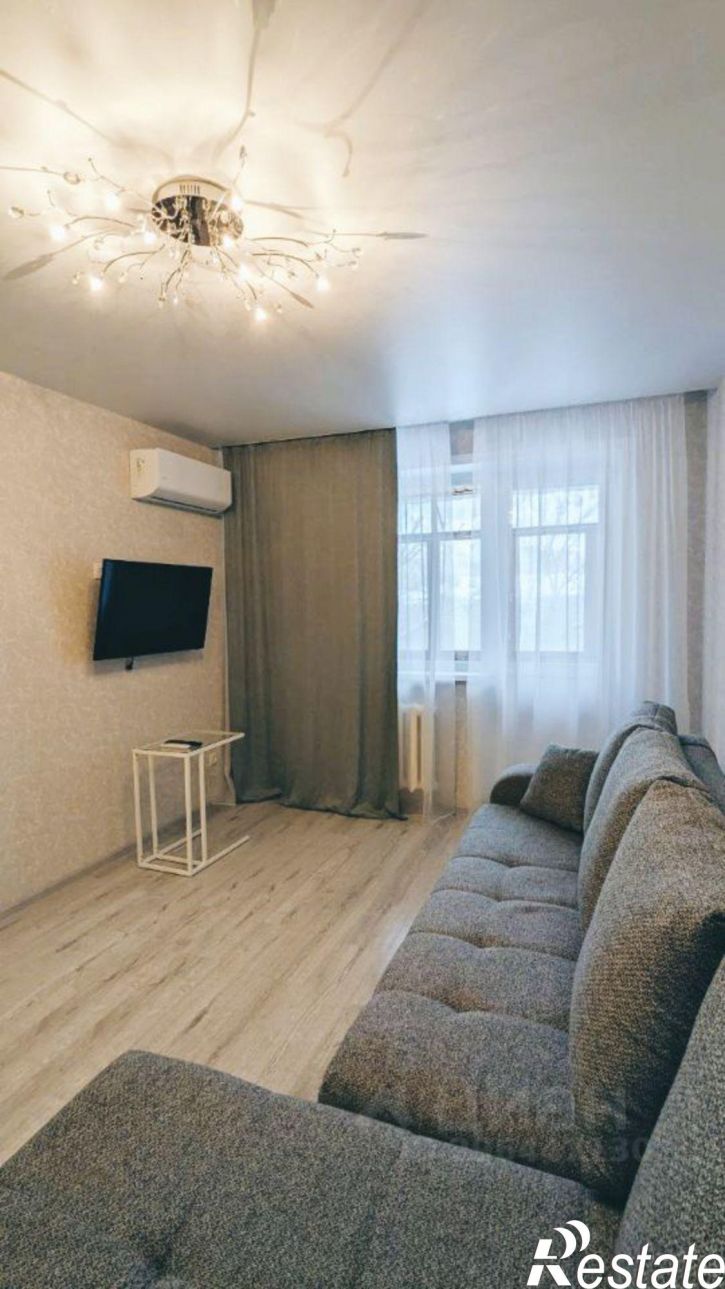 1-комн квартира ул 22 Партсъезда, 156,  д. 156
