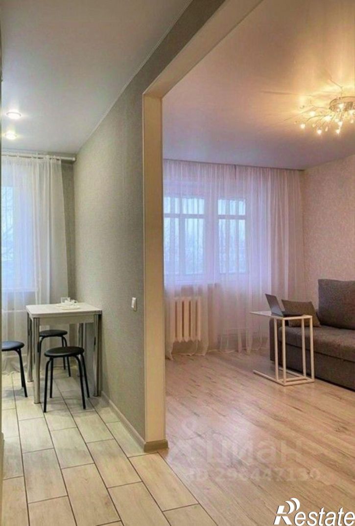 1-комн квартира ул 22 Партсъезда, 156,  д. 156