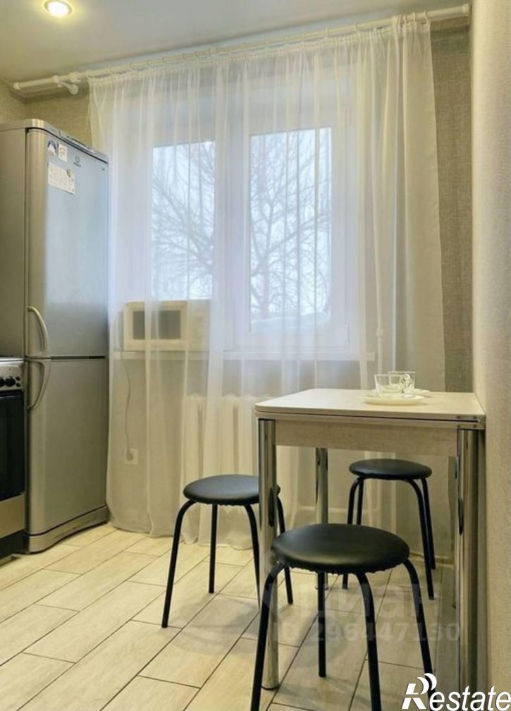1-комн квартира ул 22 Партсъезда, 156,  д. 156