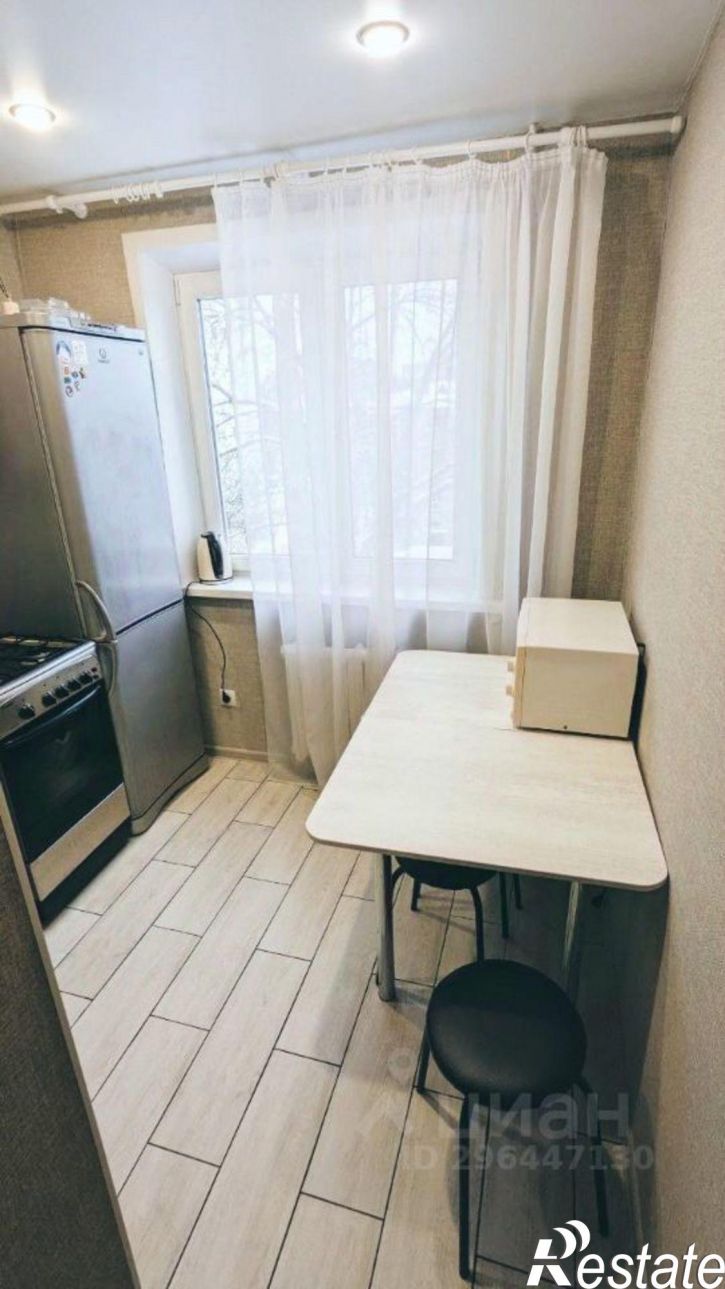 1-комн квартира ул 22 Партсъезда, 156,  д. 156
