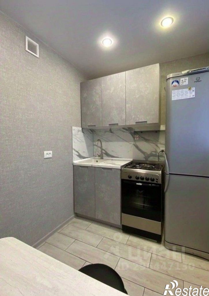 1-комн квартира ул 22 Партсъезда, 156,  д. 156