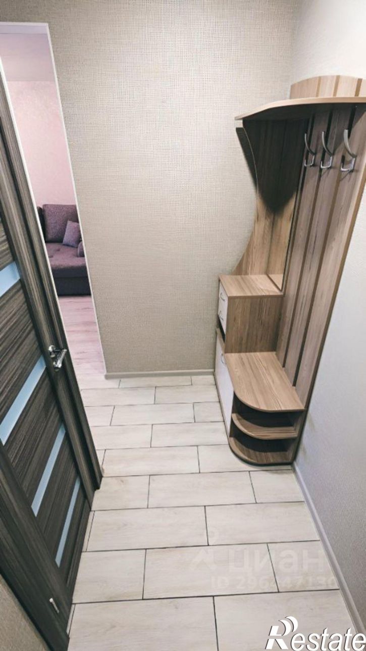 1-комн квартира ул 22 Партсъезда, 156,  д. 156