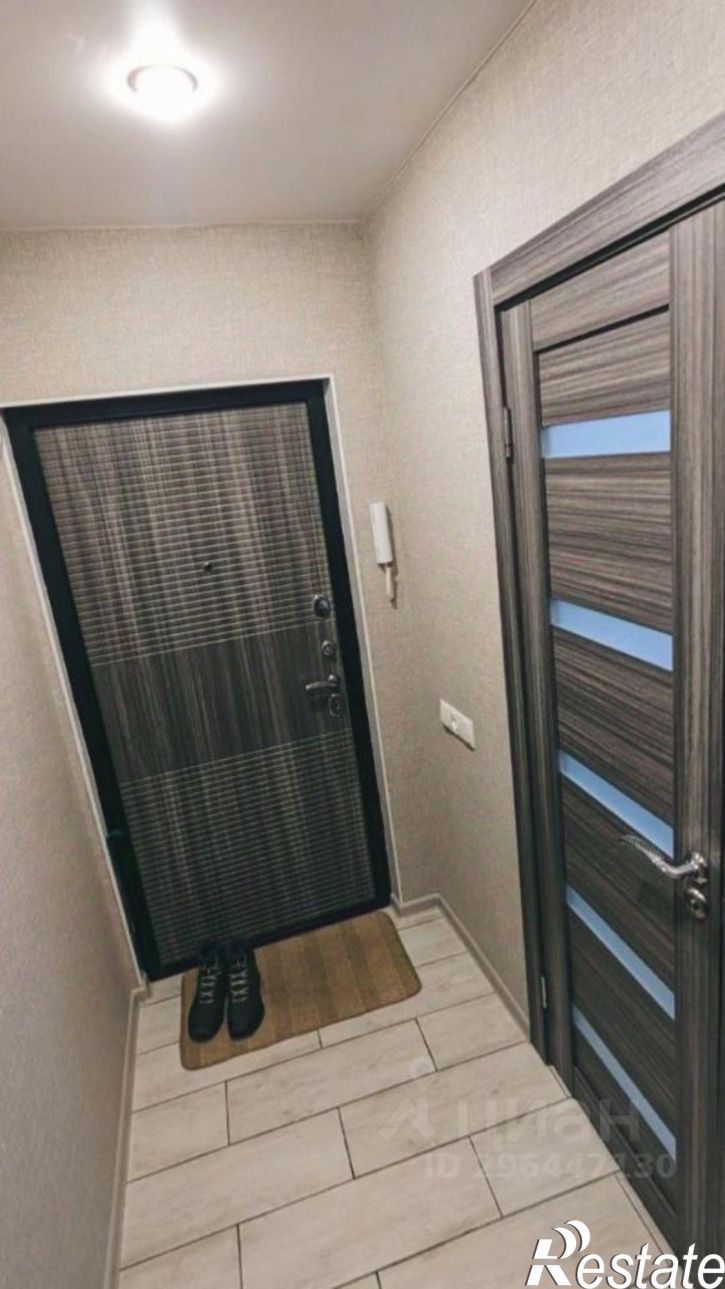 1-комн квартира ул 22 Партсъезда, 156,  д. 156