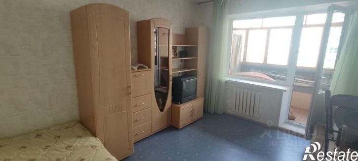 1-комн квартира ул Аминева, 27,  д. 27