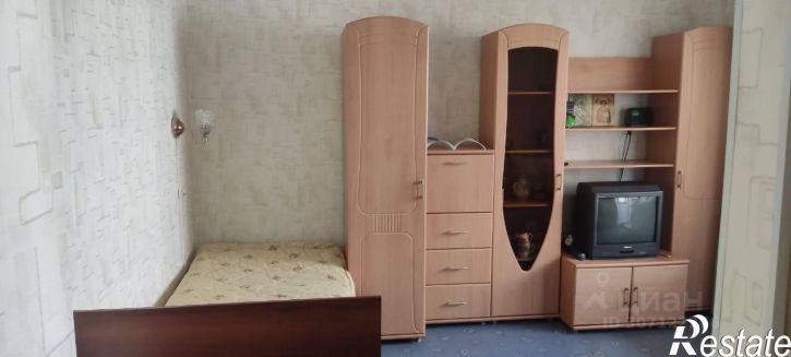 1-комн квартира ул Аминева, 27,  д. 27