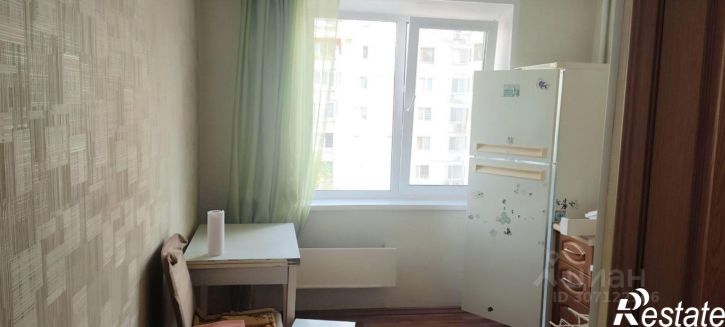 1-комн квартира ул Аминева, 27,  д. 27