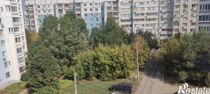1-комн квартира ул Аминева, 27,  д. 27