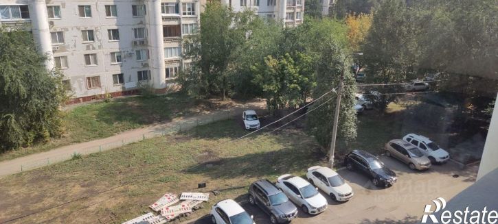 1-комн квартира ул Аминева, 27,  д. 27
