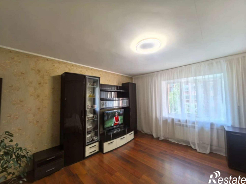 Продажа 3-комн квартиры 6-я просека, 157