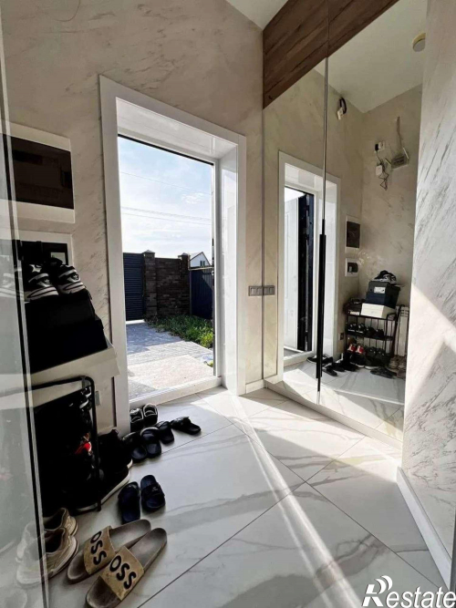 Продажа дома Московское шоссе 19-й километр, 32