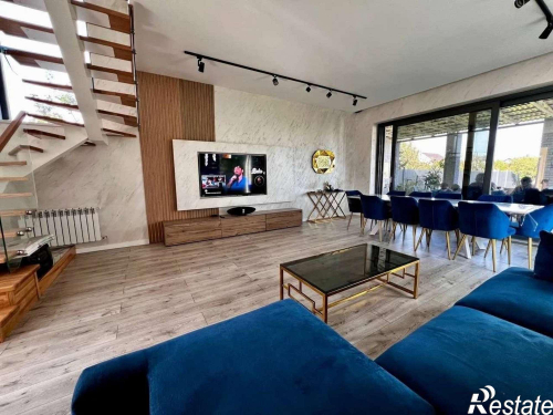 Продажа дома Московское шоссе 19-й километр, 32