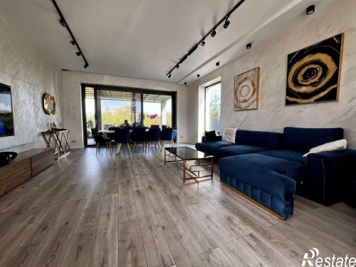 Продажа дома Московское шоссе 19-й километр, 32