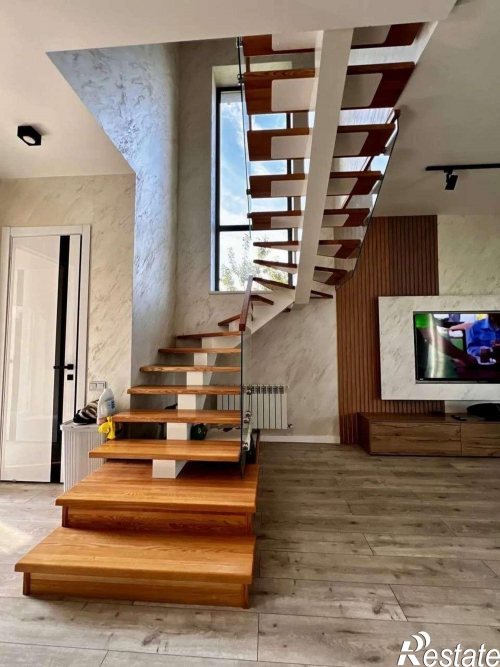 Продажа дома Московское шоссе 19-й километр, 32