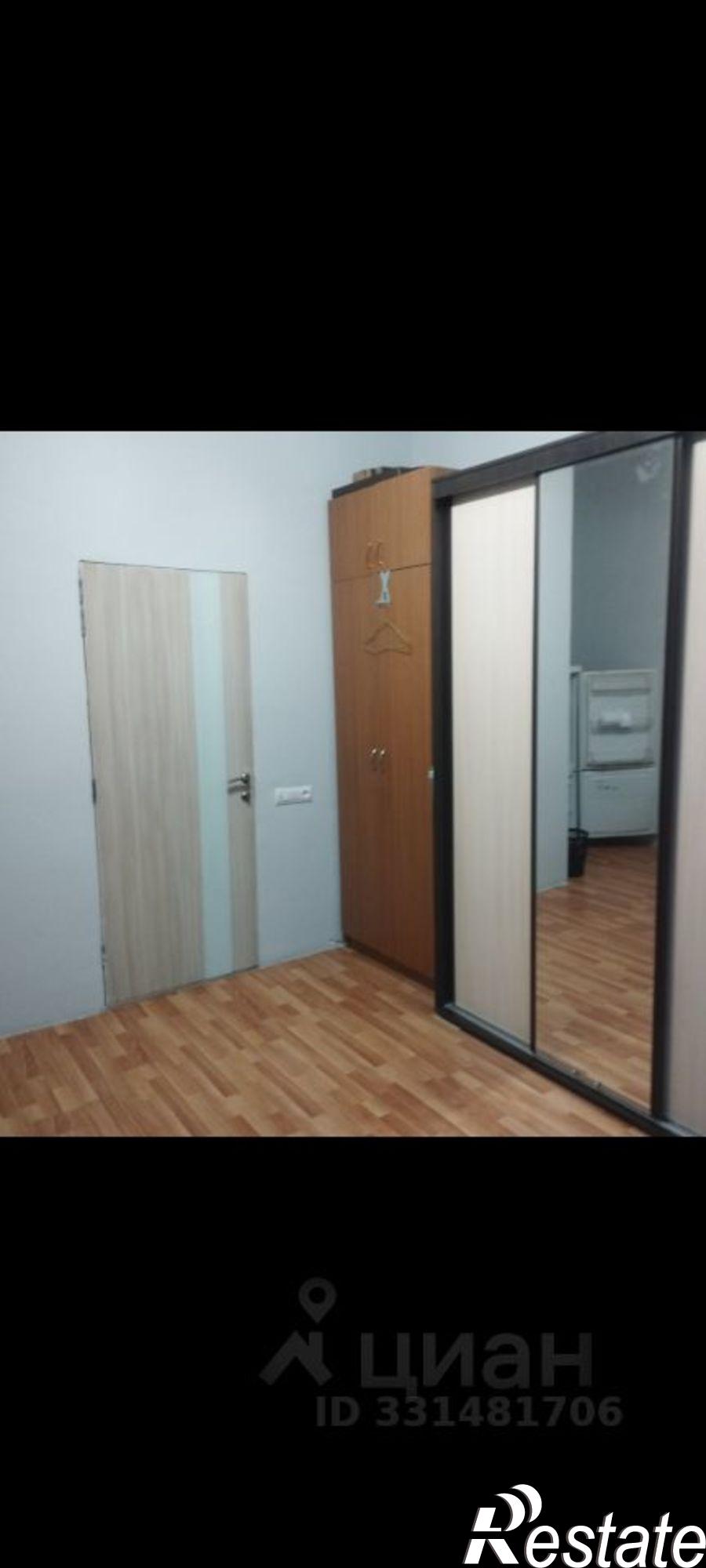 Сдать комнату за 16 000 рублей на ул Калинина, 11