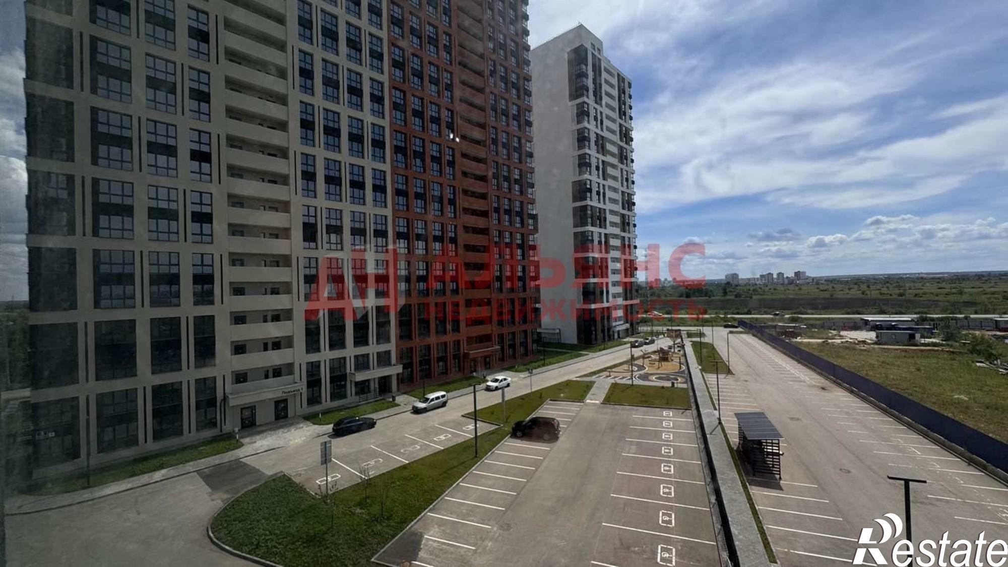 Купить квартиру за 3 099 000 рублей на Поселковая улица, 5