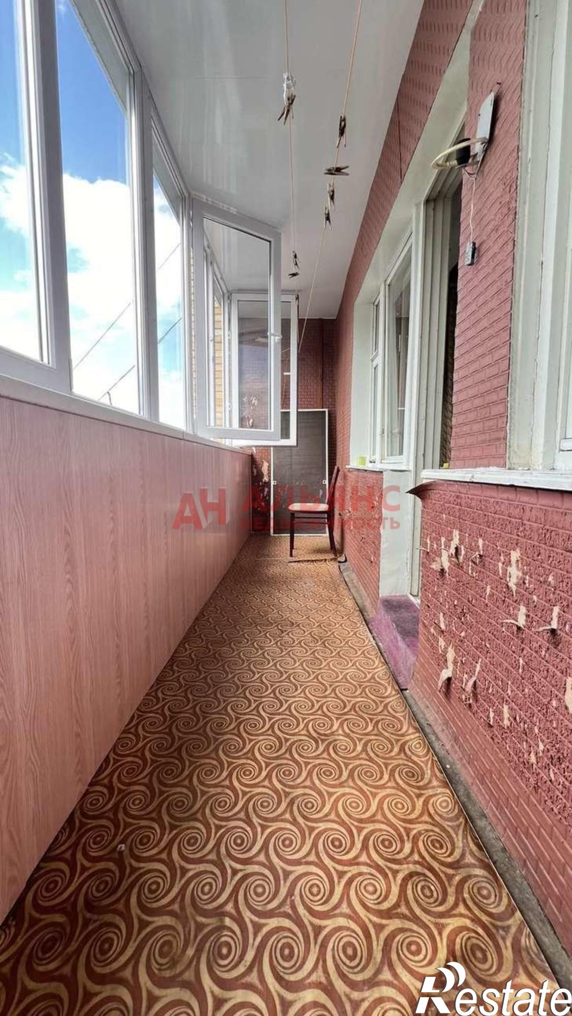 Купить квартиру за 8 799 000 рублей на Никитинская улица, 66а