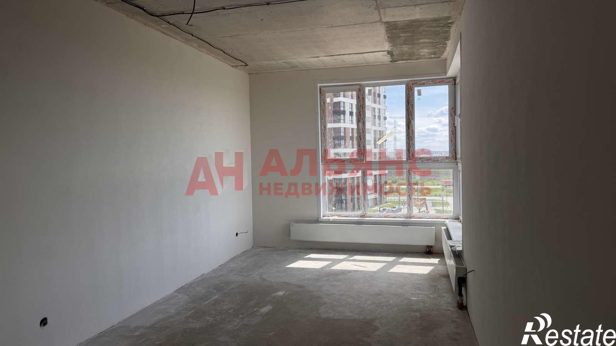 Купить квартиру за 3 099 000 рублей на Поселковая улица, 5