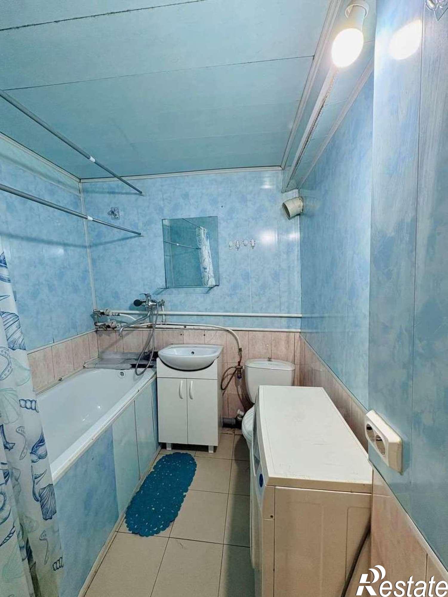 Купить квартиру за 3 300 000 рублей на Авроры улица, 105А