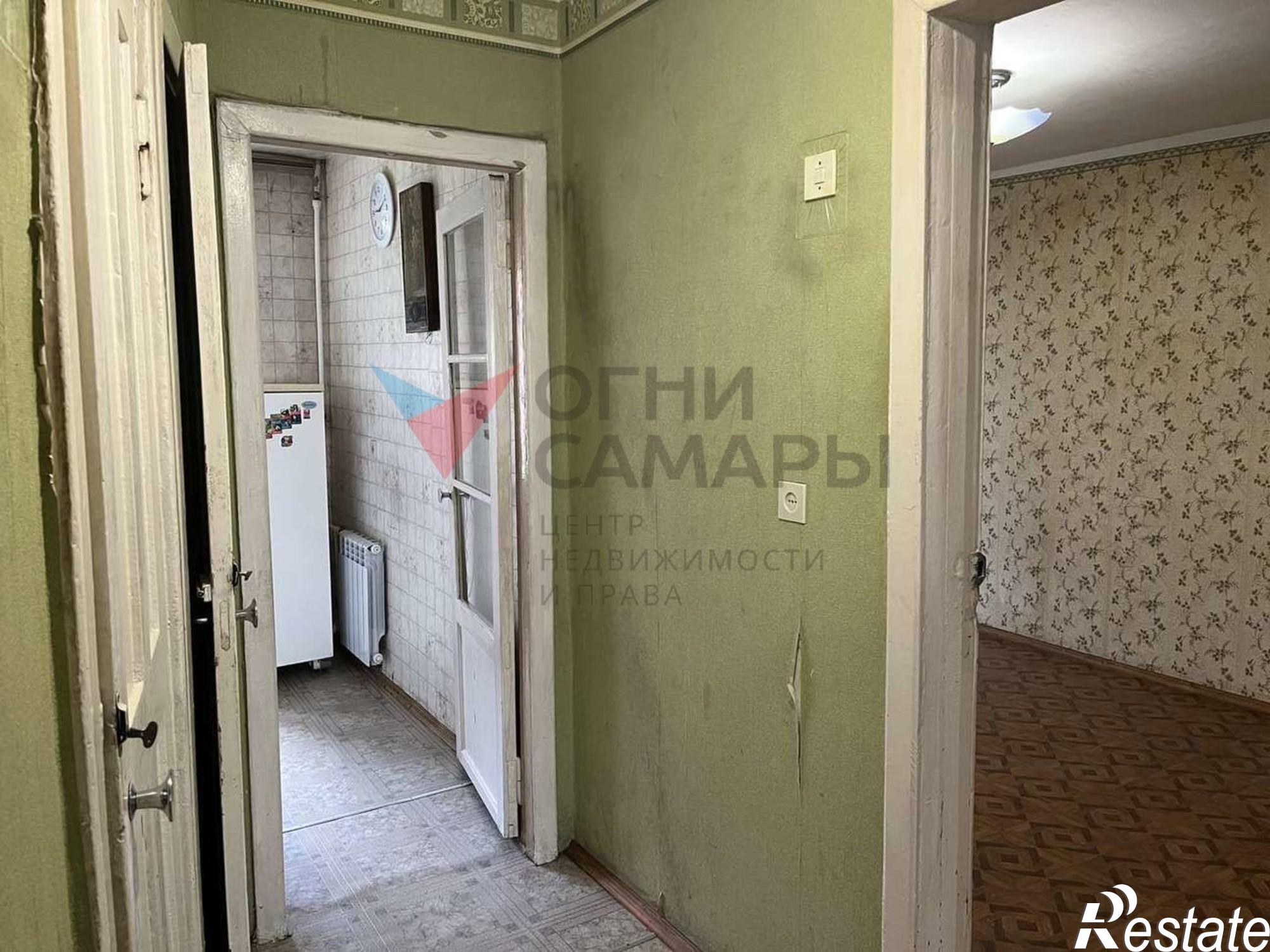 Купить квартиру за 6 150 000 рублей на Мяги улица, 11