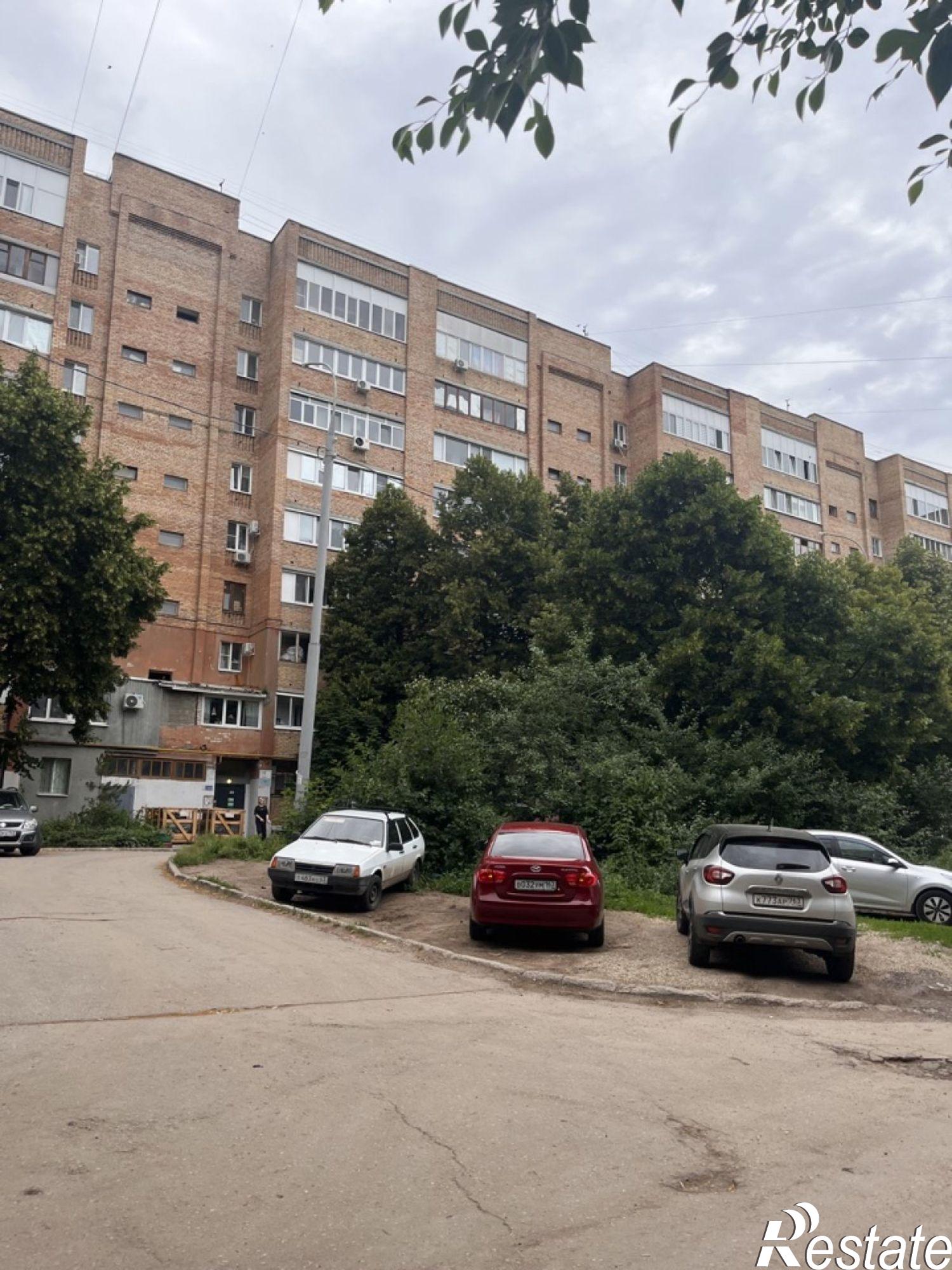 Купить квартиру за 7 500 000 рублей на Стара-Загора улица, 293
