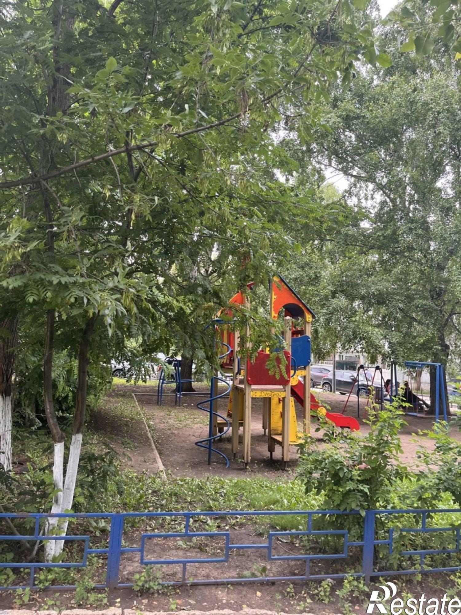 Купить квартиру за 7 500 000 рублей на Стара-Загора улица, 293