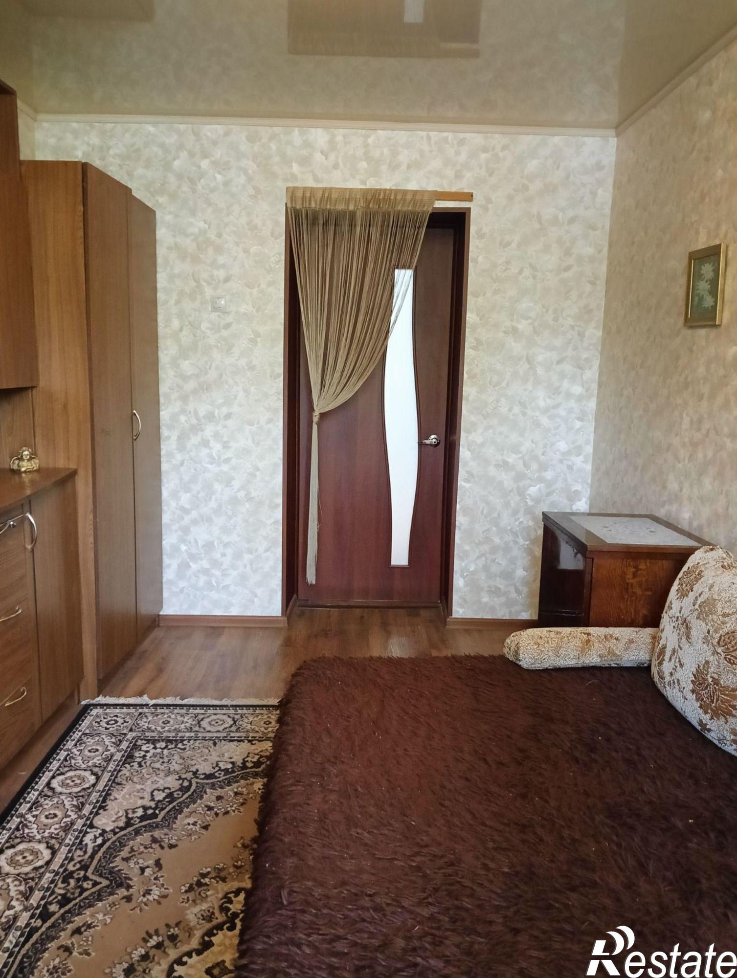 Купить комнату за 3 100 000 рублей на Авроры улица, 105А