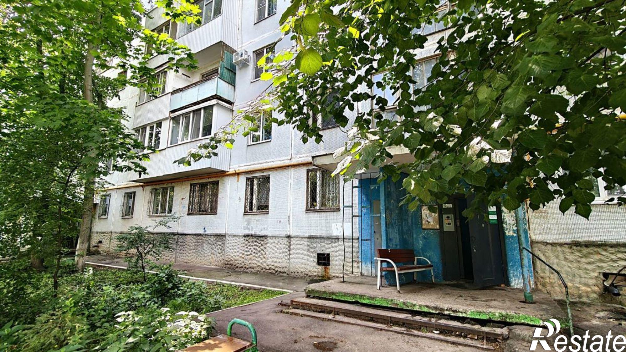Купить квартиру за 5 600 000 рублей на Черемшанская улица, 248