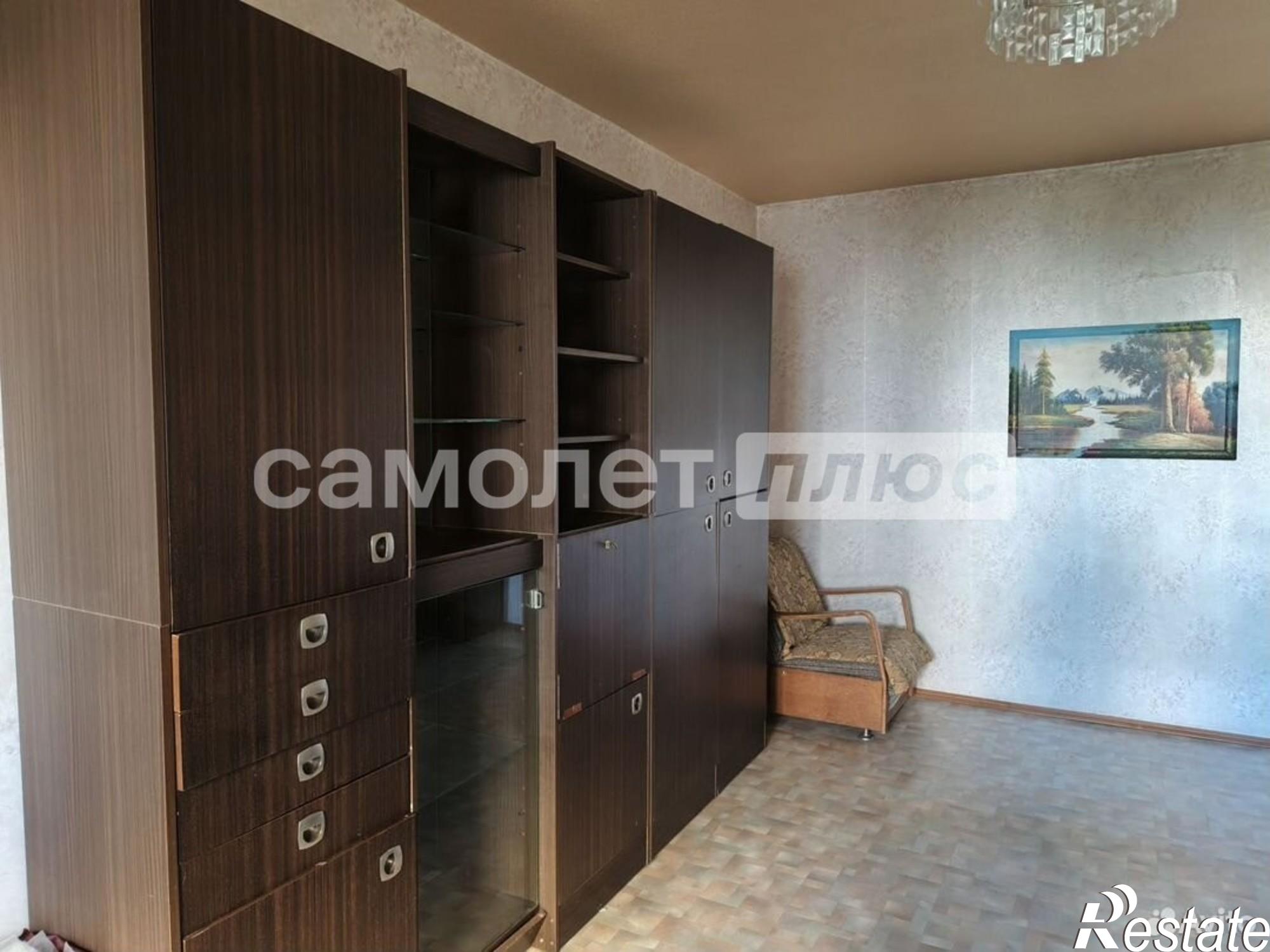 Сдать квартиру за 28 000 рублей на Карла Маркса проспект, 8