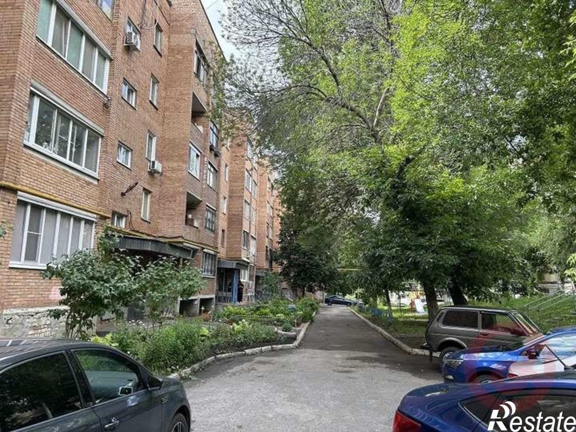 Купить квартиру за 11 700 000 рублей на Первомайская улица, 27а