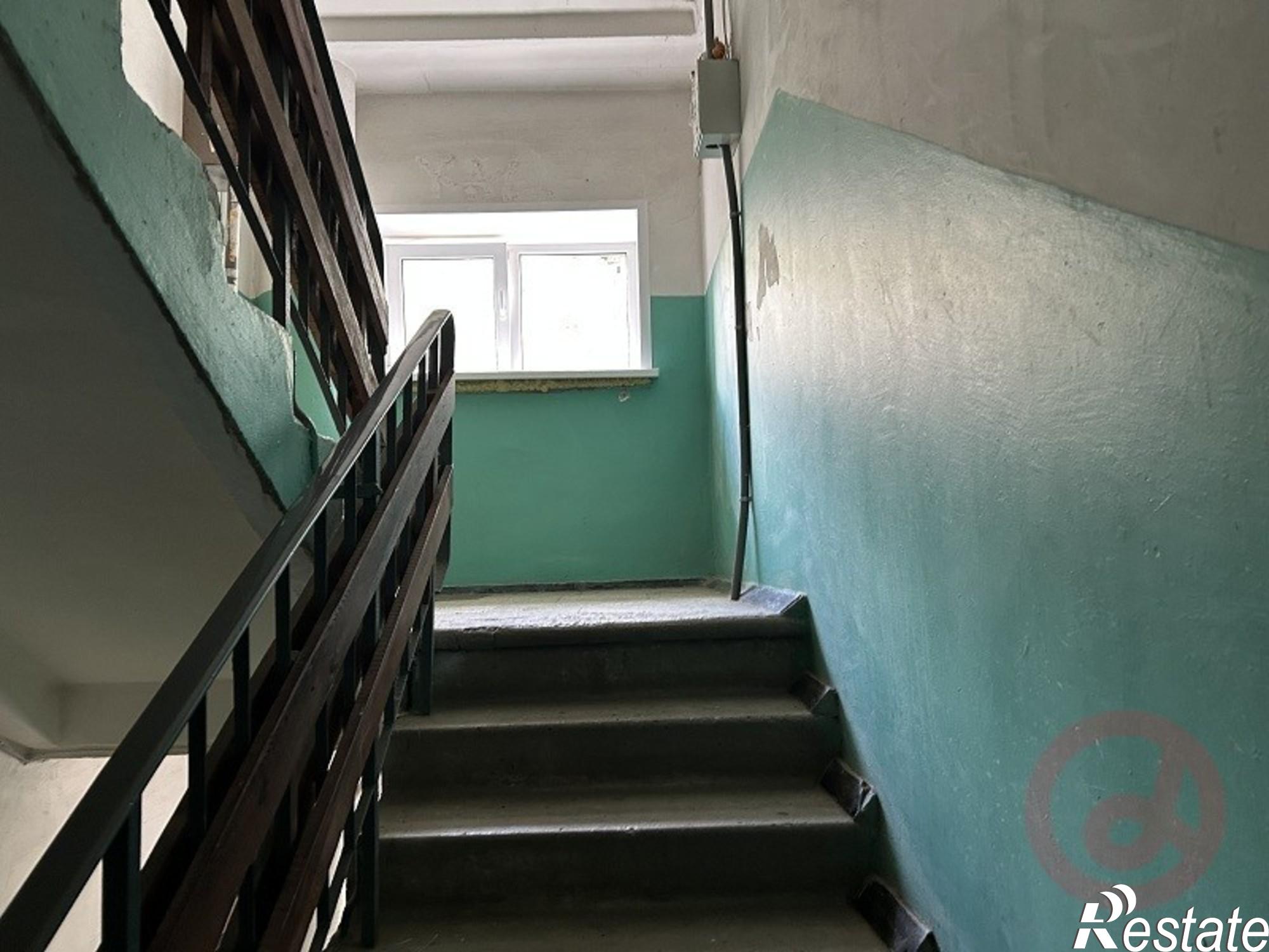 Купить квартиру за 11 700 000 рублей на Первомайская улица, 27а