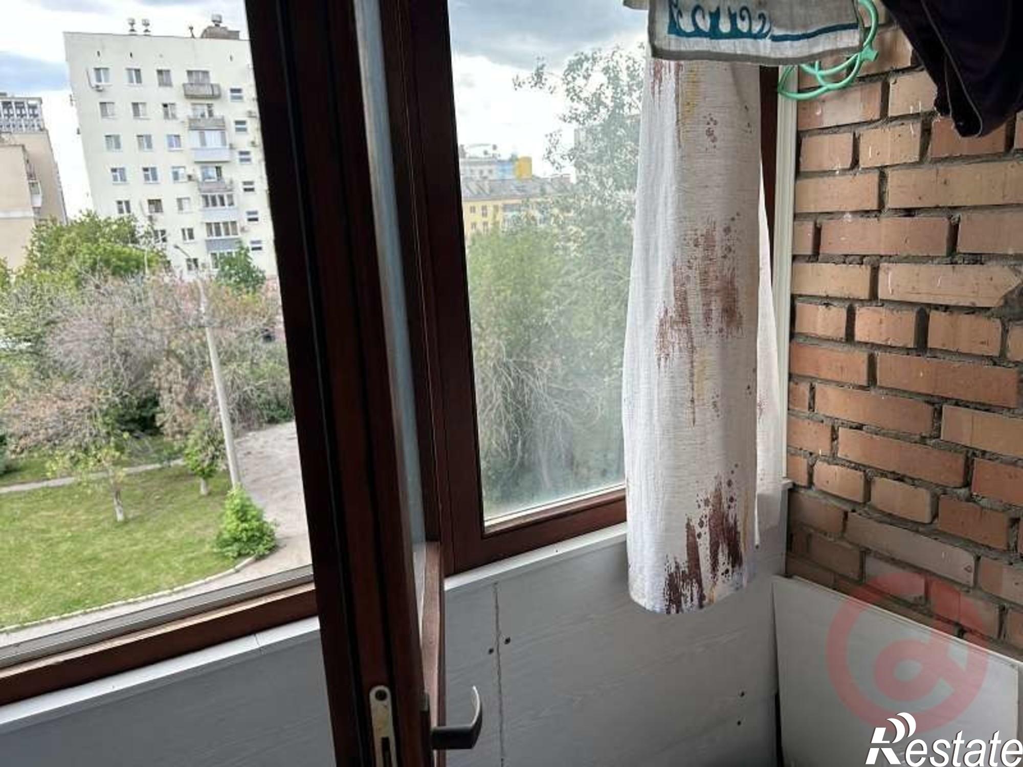 Купить квартиру за 11 700 000 рублей на Первомайская улица, 27а