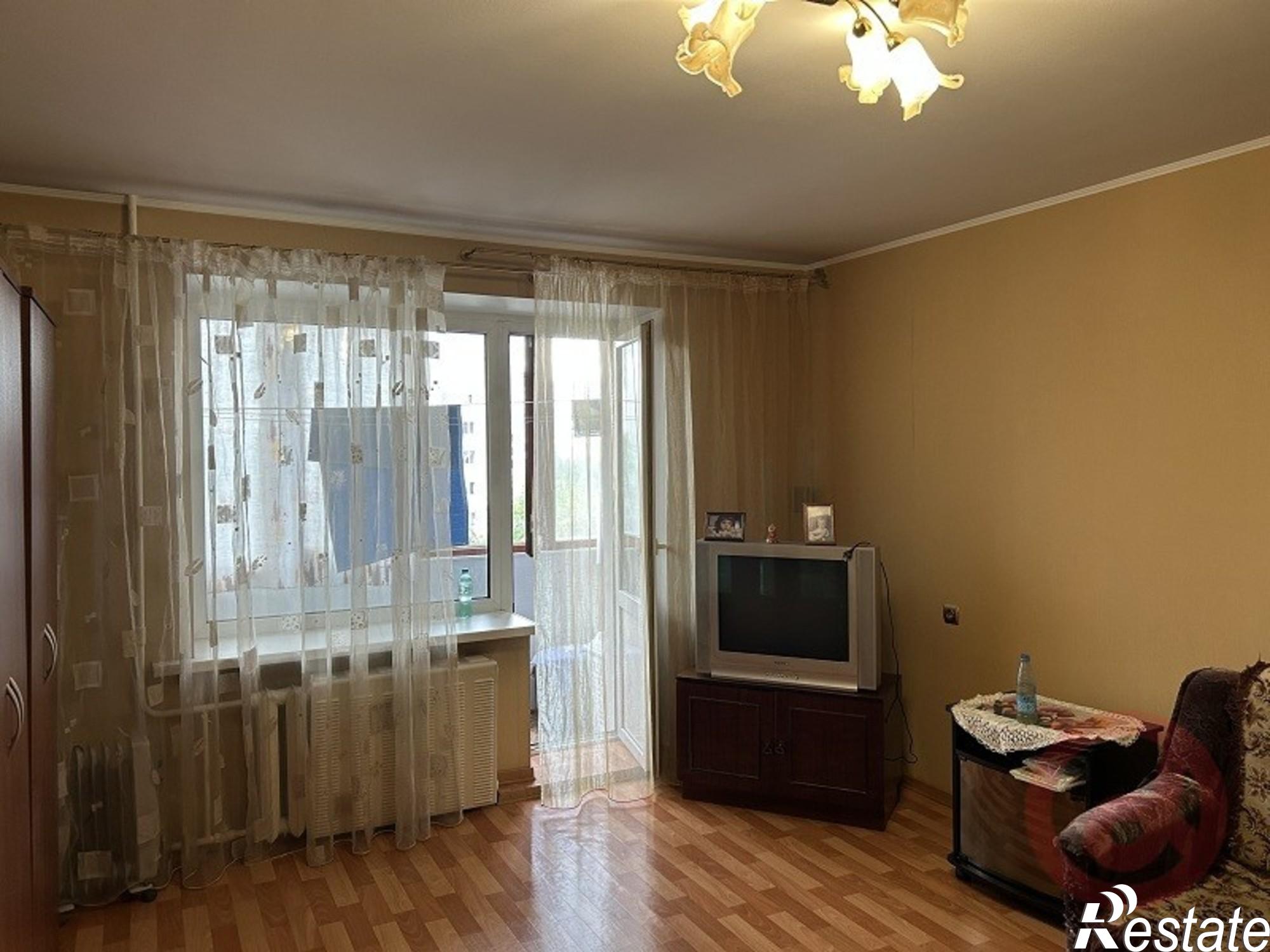 Купить квартиру за 11 700 000 рублей на Первомайская улица, 27а