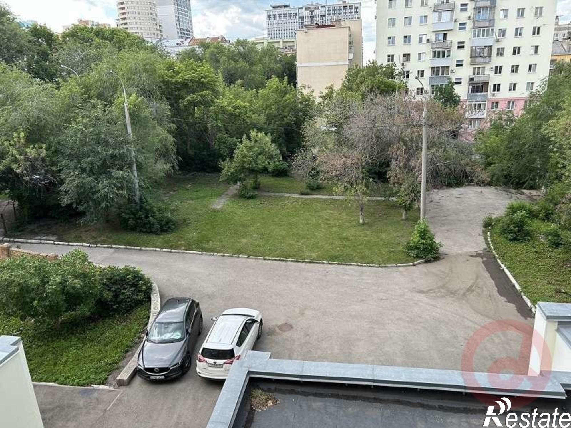 Купить квартиру за 11 700 000 рублей на Первомайская улица, 27а