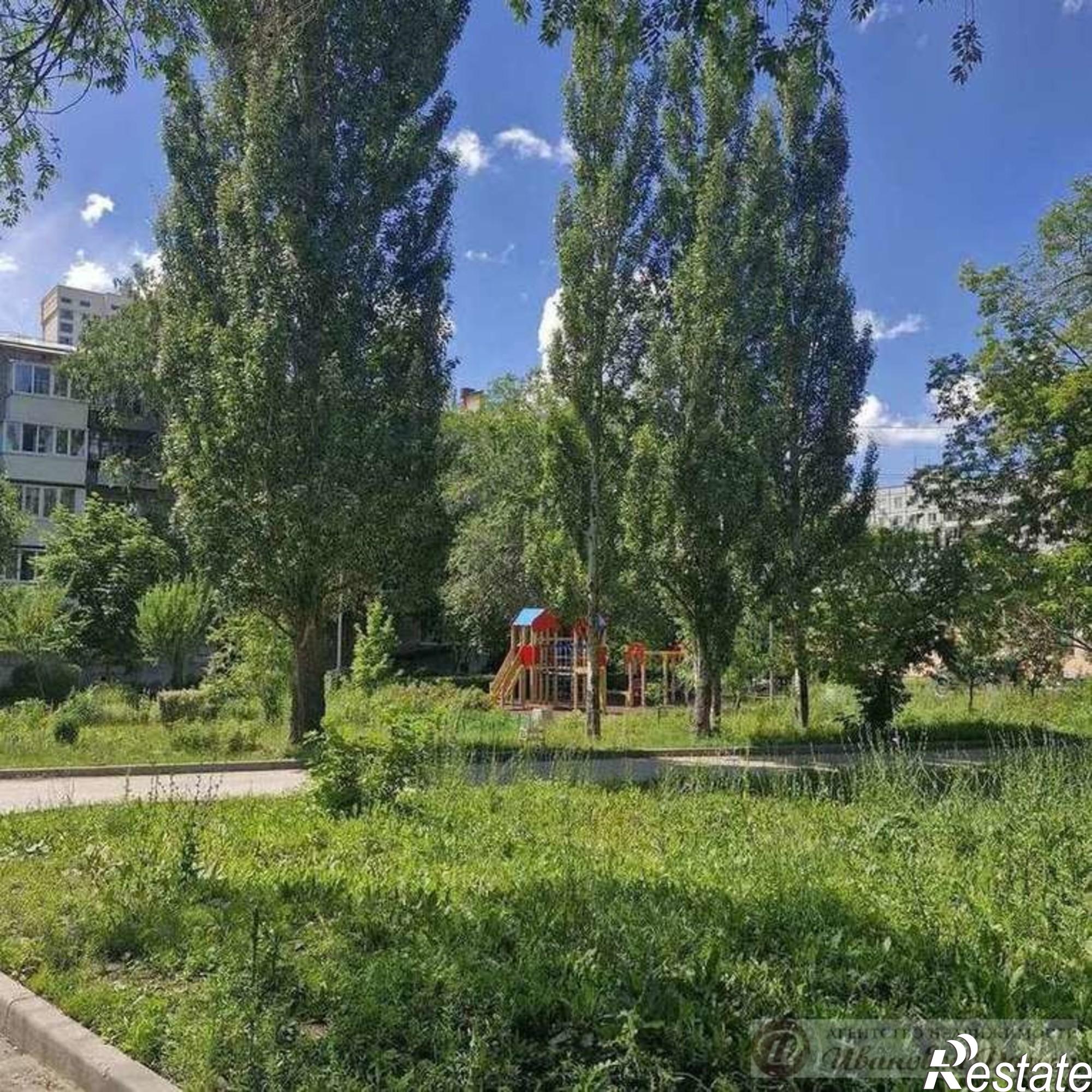 Купить квартиру за 6 200 000 рублей на Саранская улица, 11