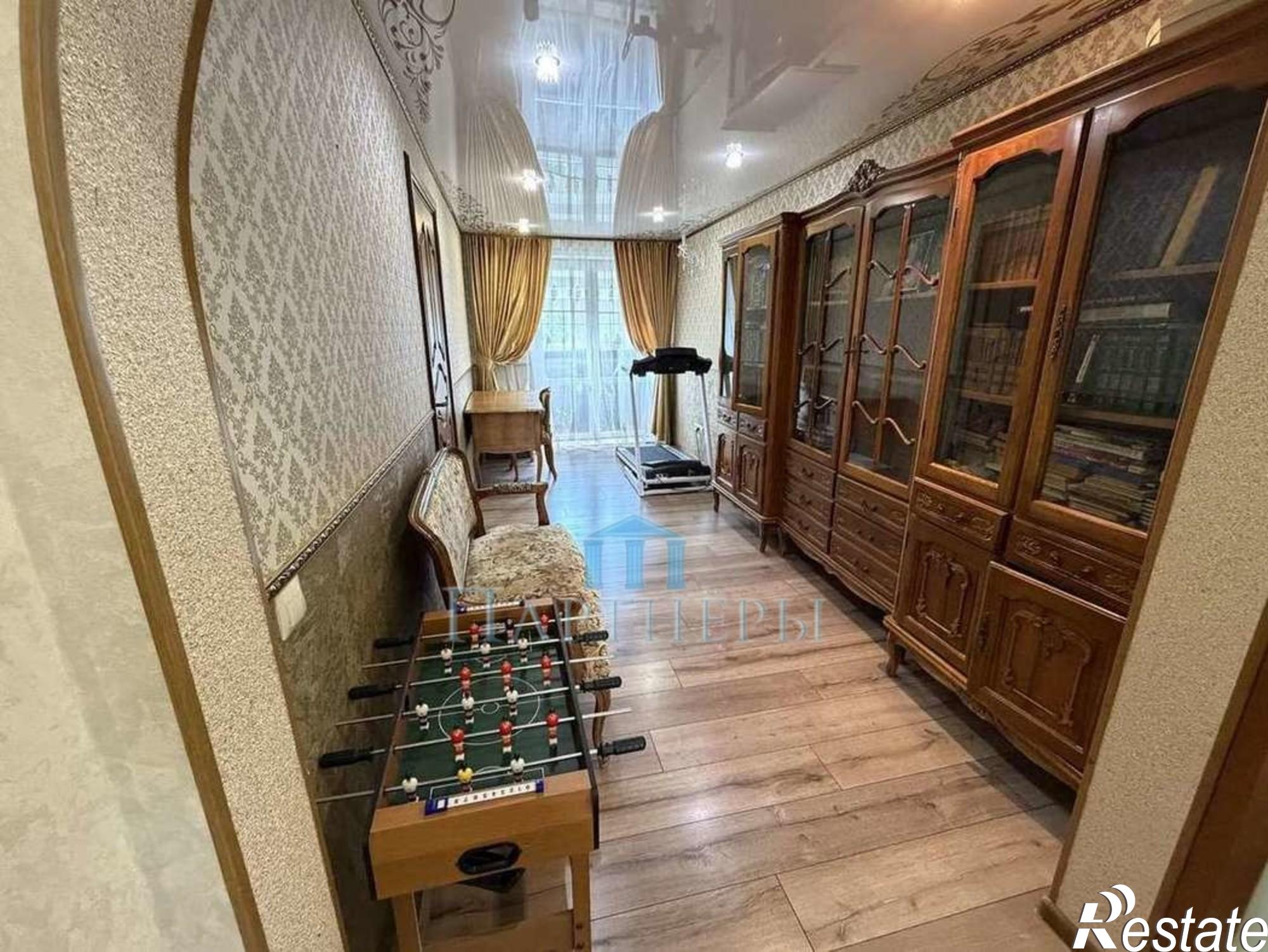 Купить квартиру за 10 900 000 рублей на Черемшанская улица, 137
