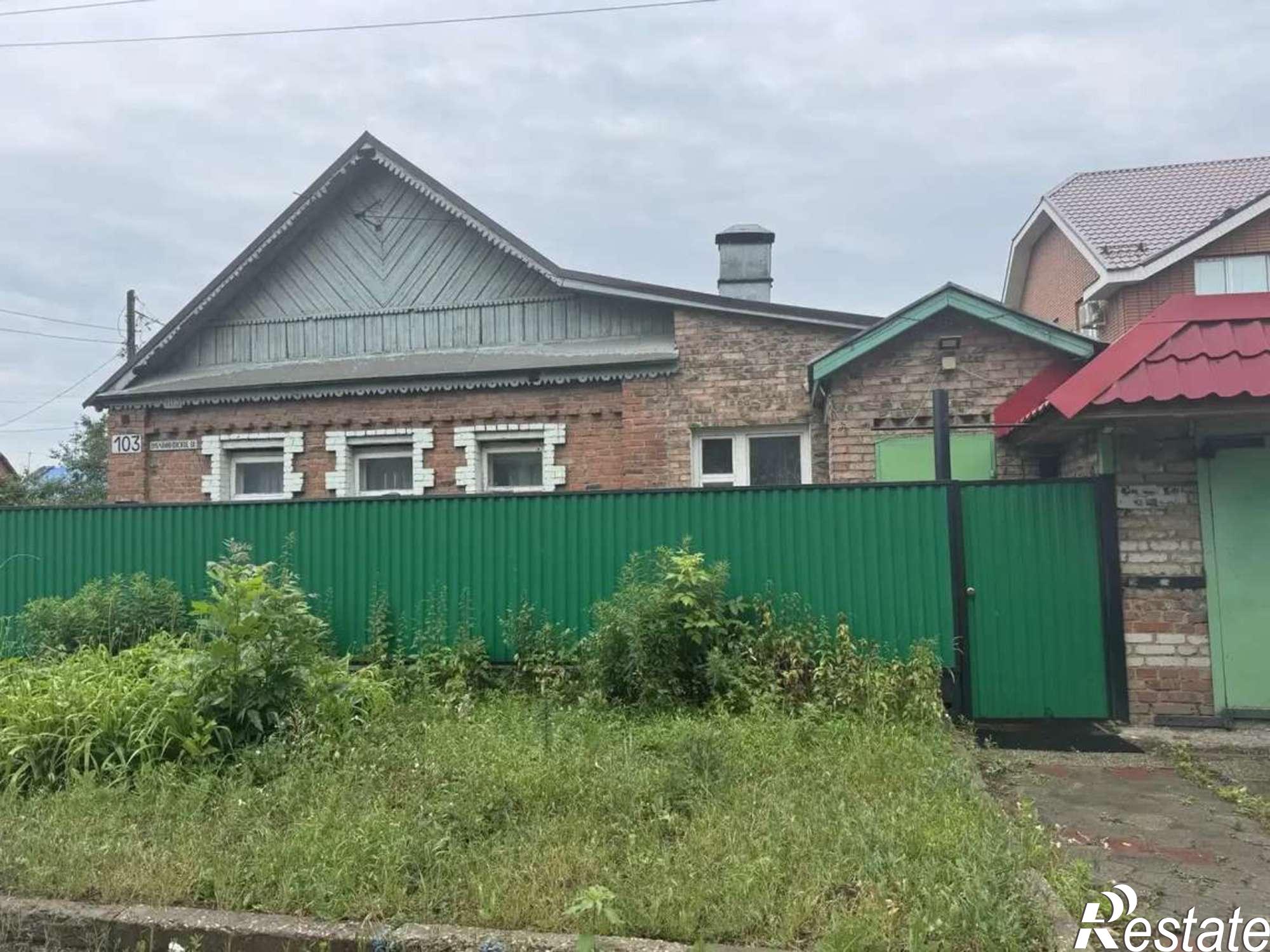 Купить дачу, дом, коттедж за 6 750 000 рублей на Зубчаниновское шоссе, 103