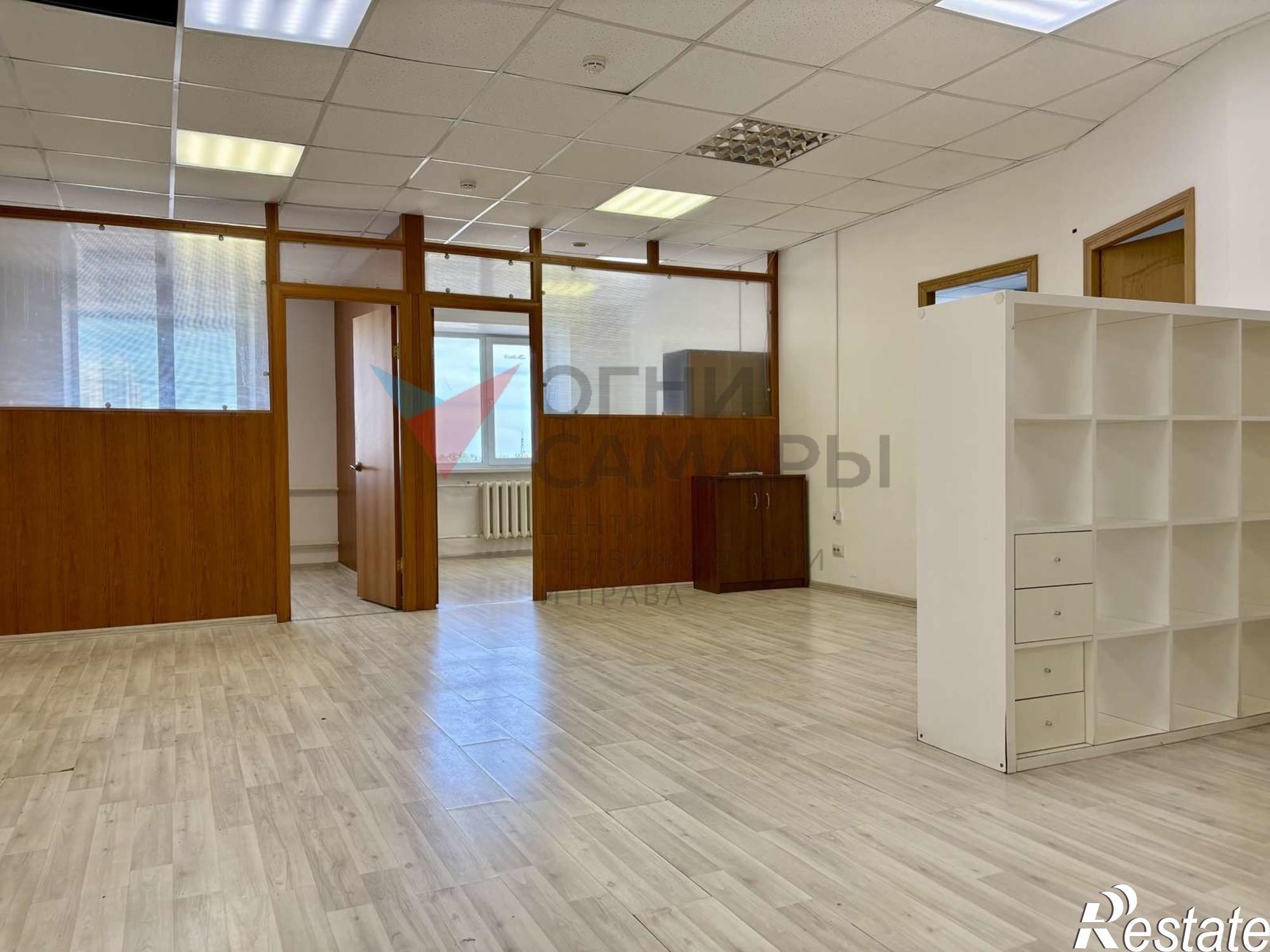 Сдать офис, помещение под офис за 55 000 рублей на Карла Маркса проспект, 192