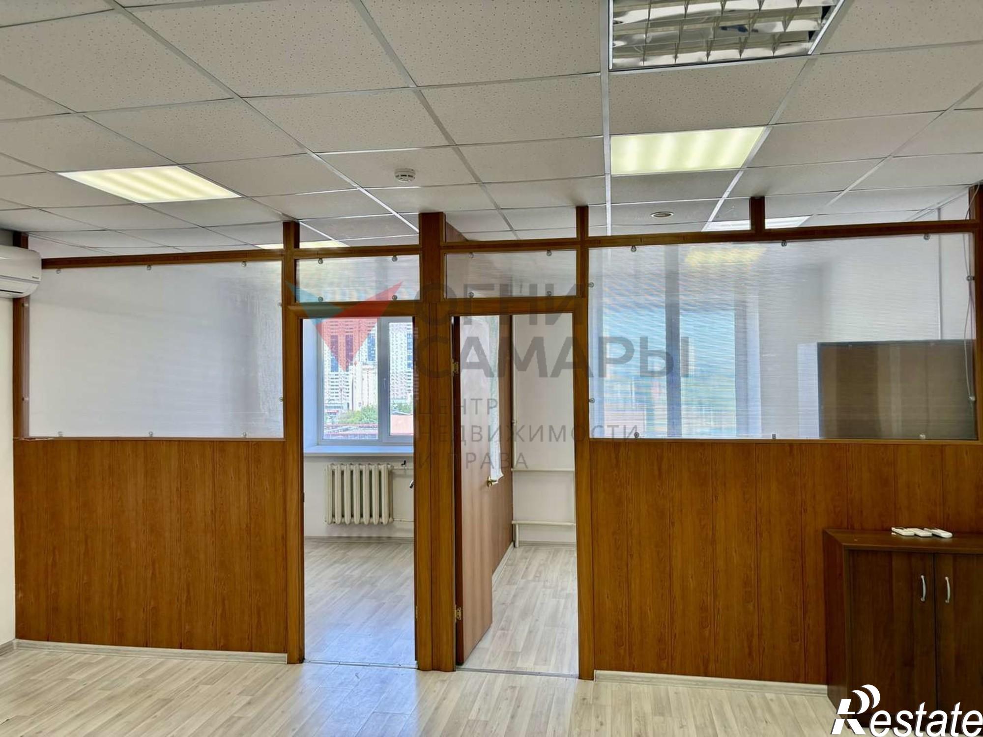 Сдать офис, помещение под офис за 55 000 рублей на Карла Маркса проспект, 192