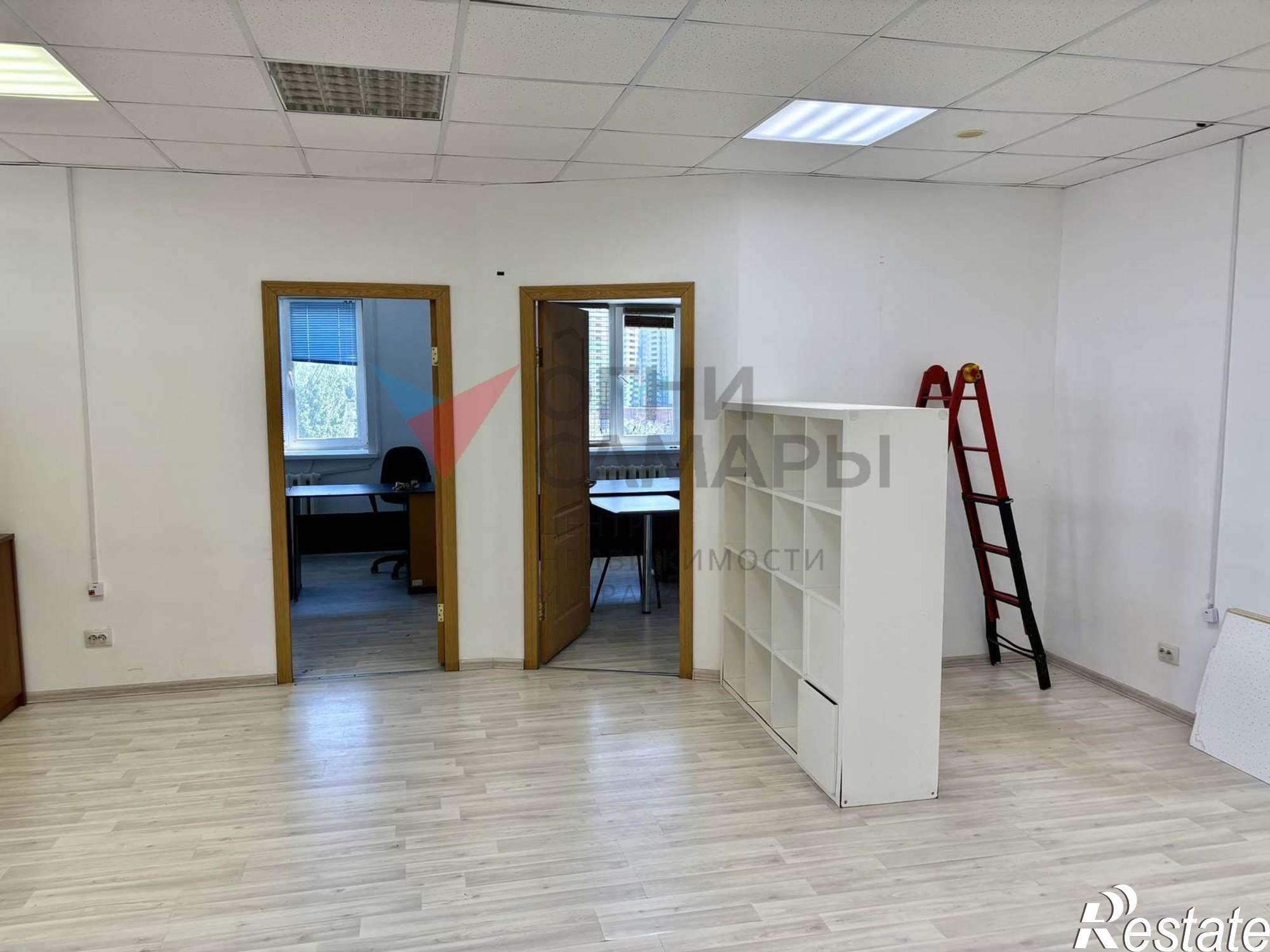 Сдать офис, помещение под офис за 55 000 рублей на Карла Маркса проспект, 192