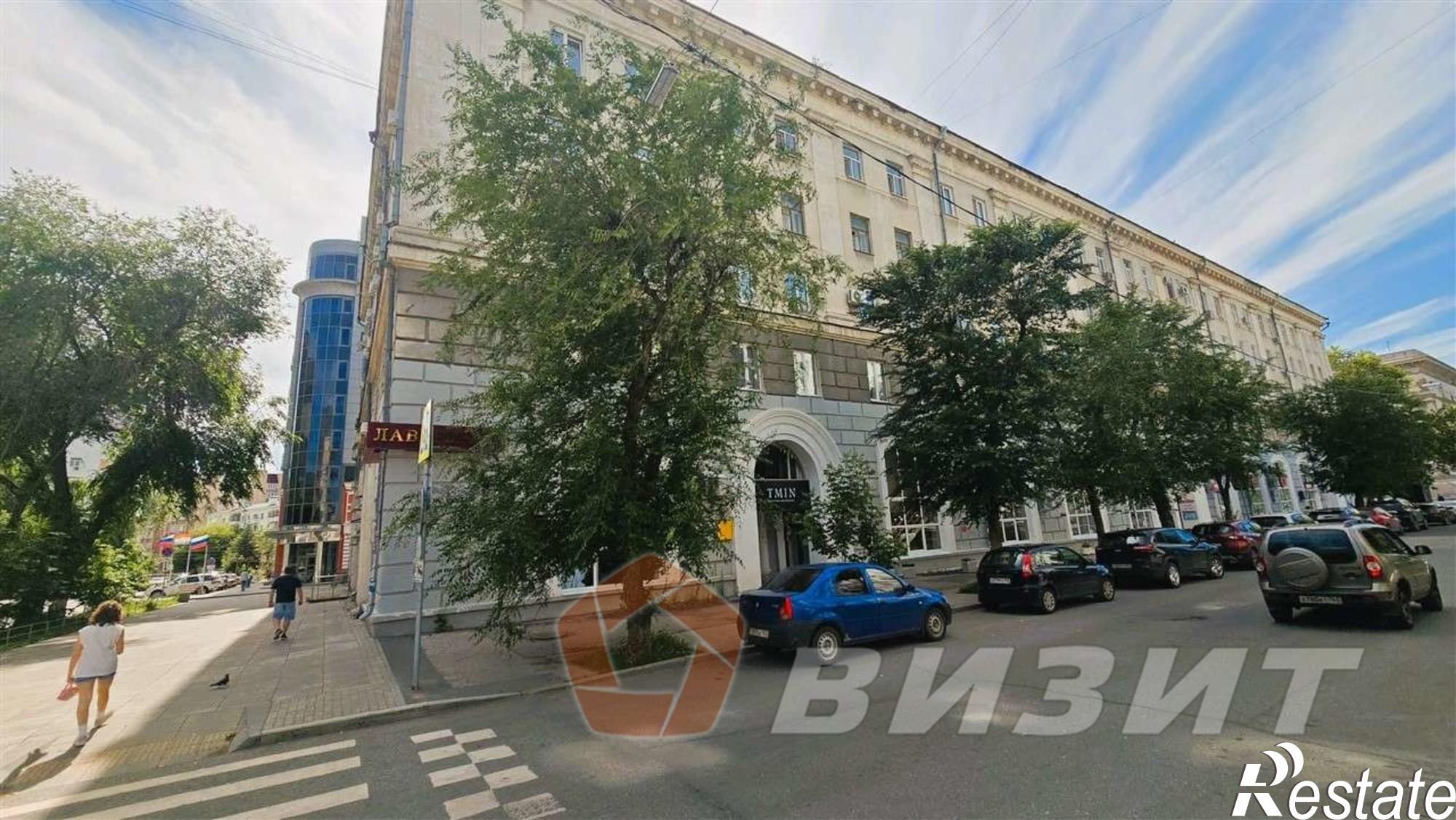 Сдать торговое помещение за 200 000 рублей на Самарская улица, 203