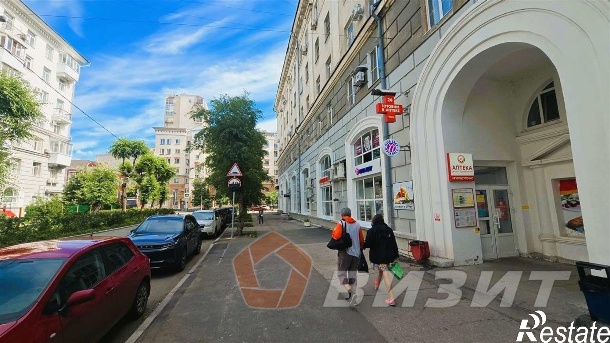 Сдать торговое помещение за 200 000 рублей на Самарская улица, 203