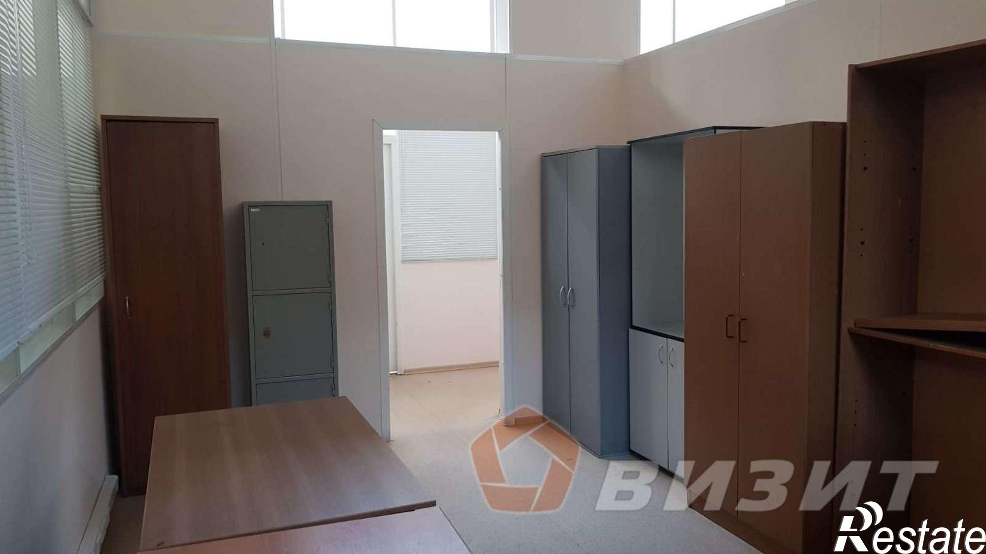 Сдать офис, помещение под офис за 50 200 рублей на Ставропольская улица, 3
