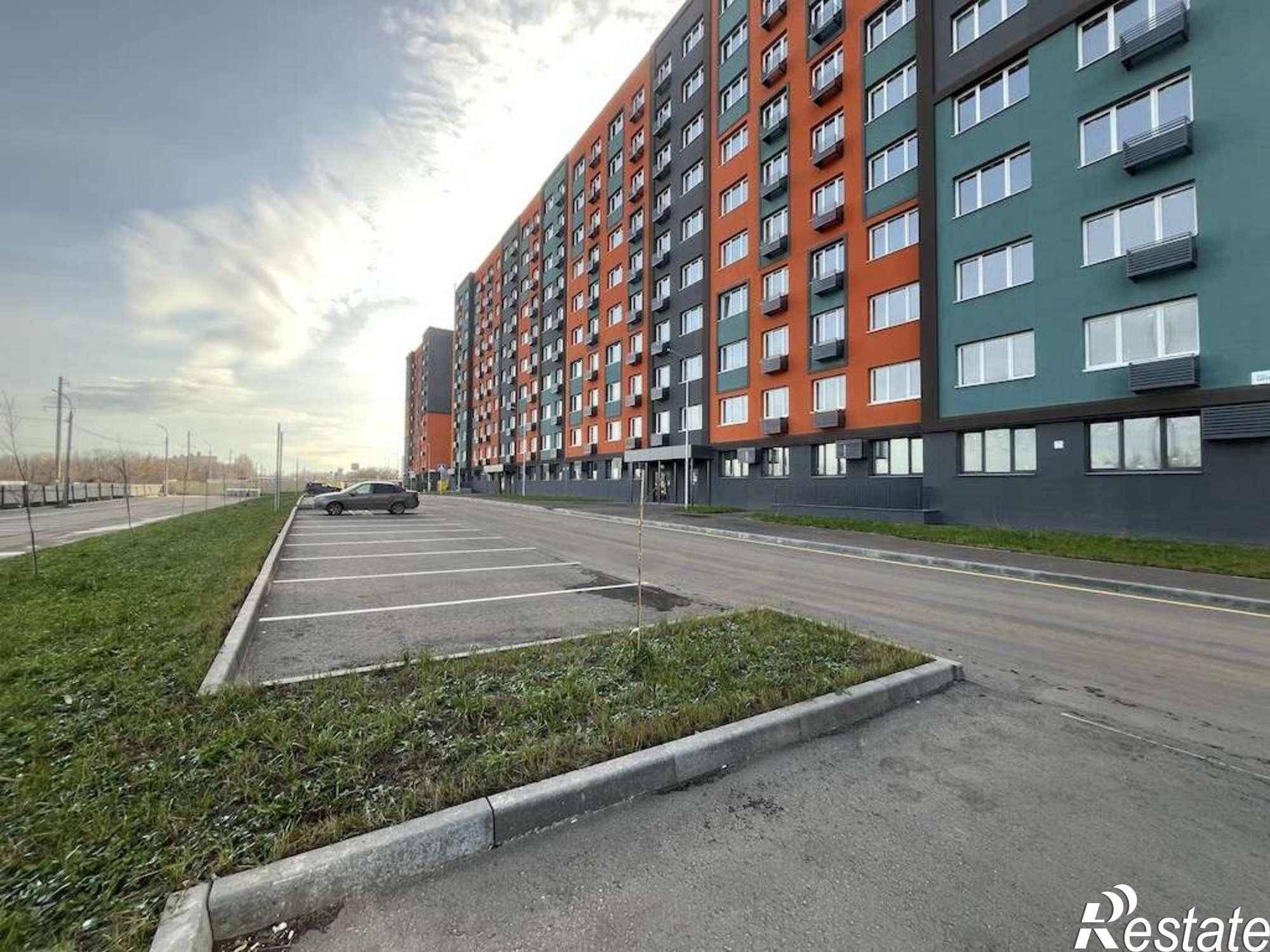 Сдать торговое помещение за 30 000 рублей на Центральная улица, 39