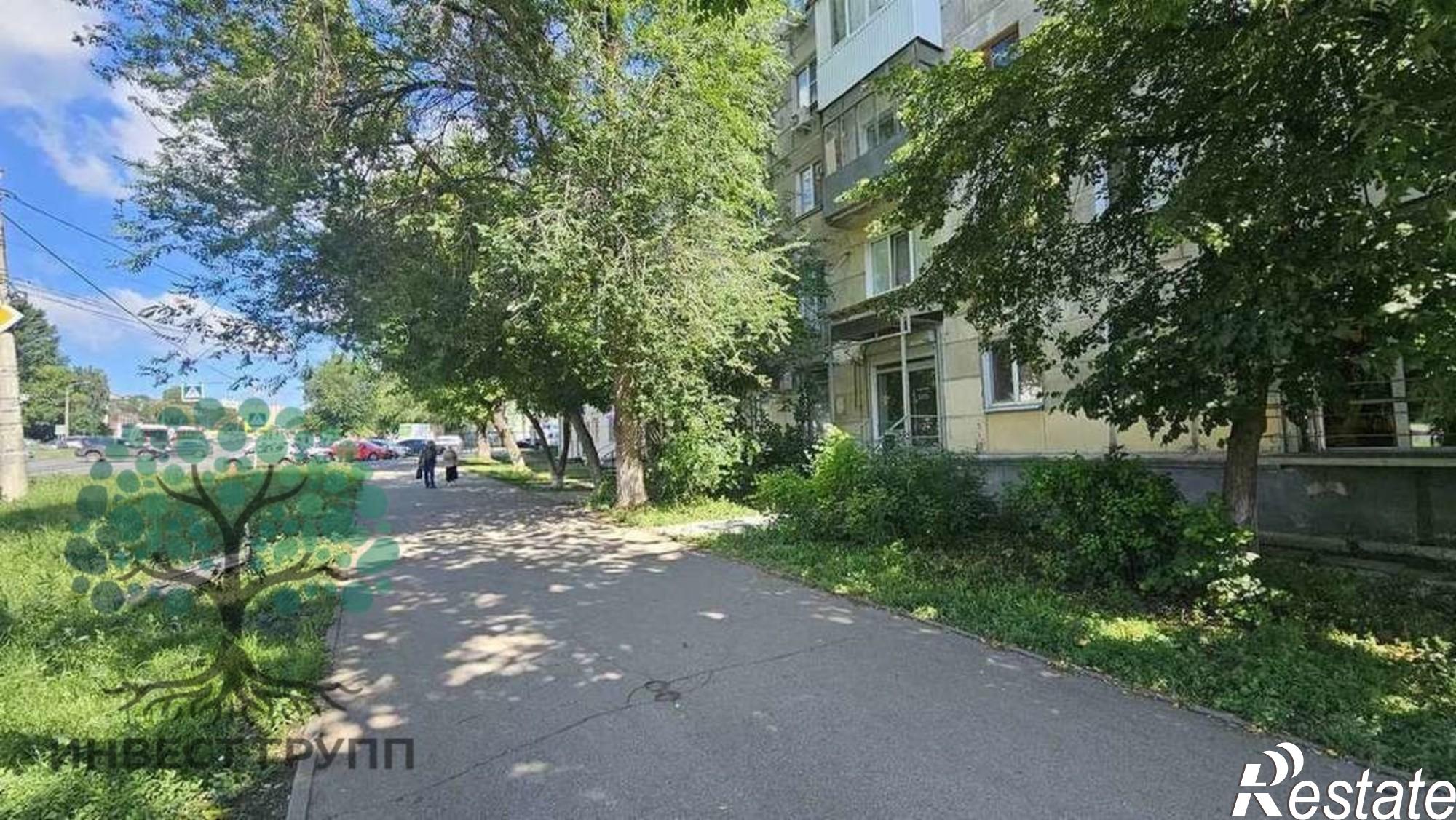 Сдать торговое помещение за 33 000 рублей на 22 Партсъезда улица, 21