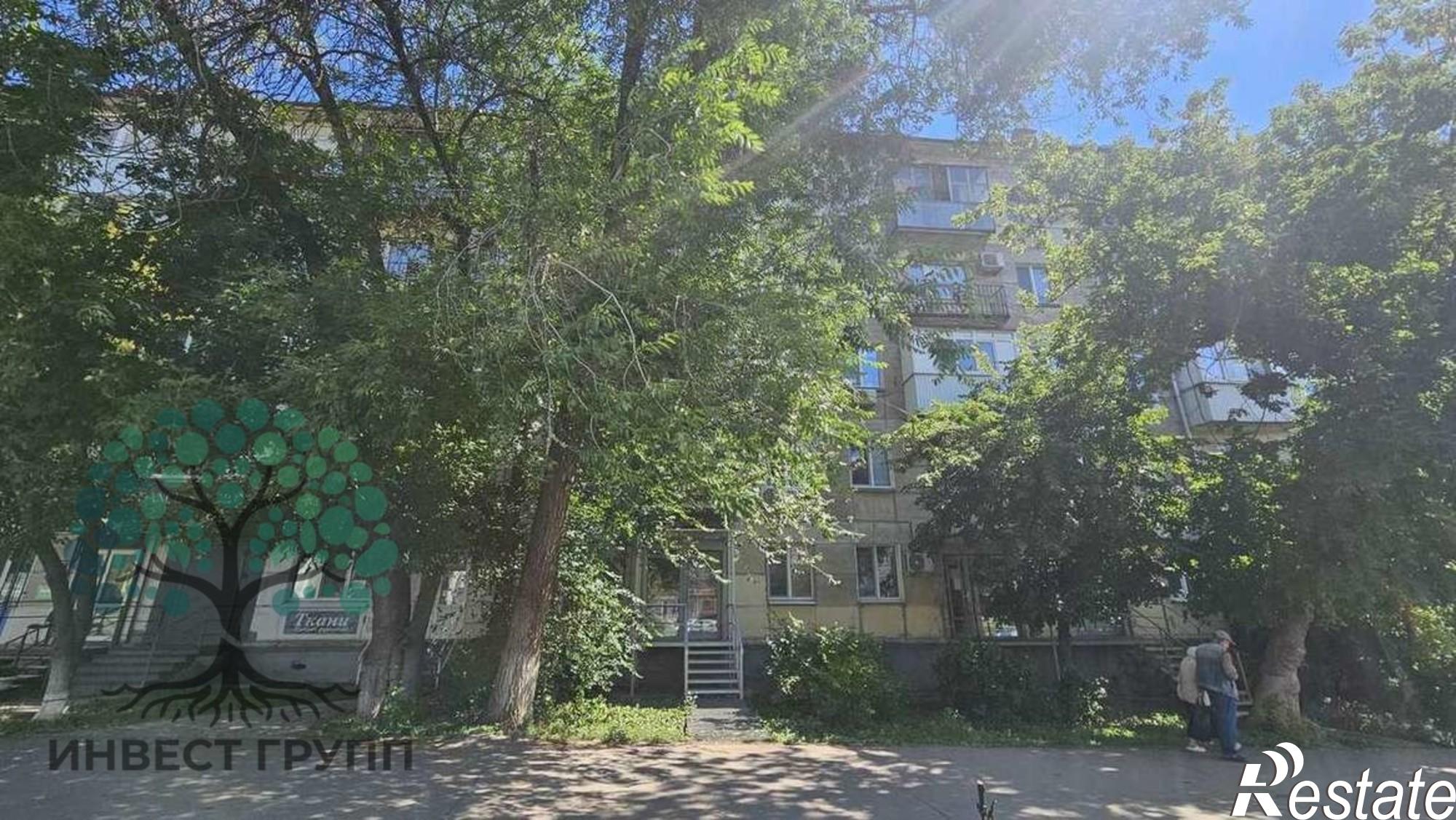 Сдать торговое помещение за 33 000 рублей на 22 Партсъезда улица, 21