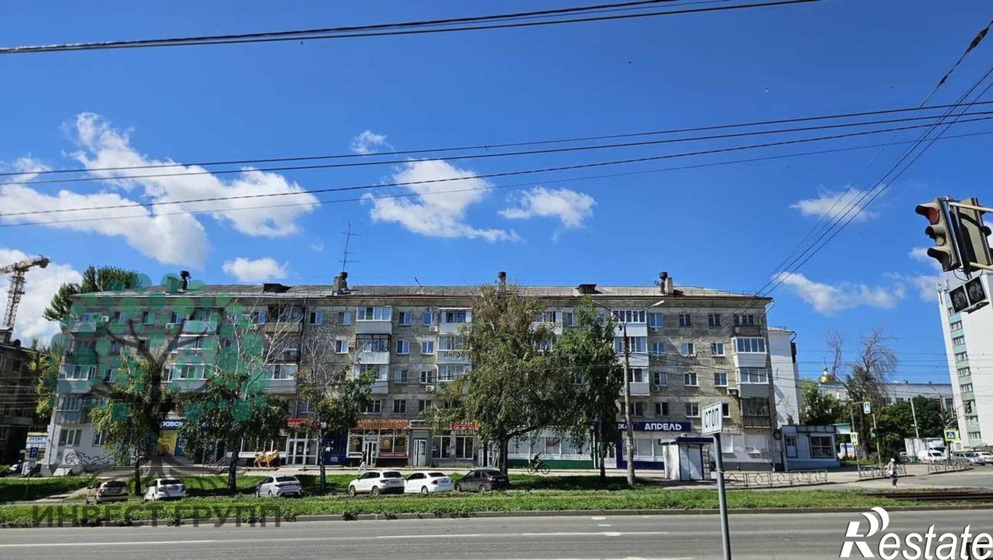 Сдать торговое помещение за 33 000 рублей на 22 Партсъезда улица, 21