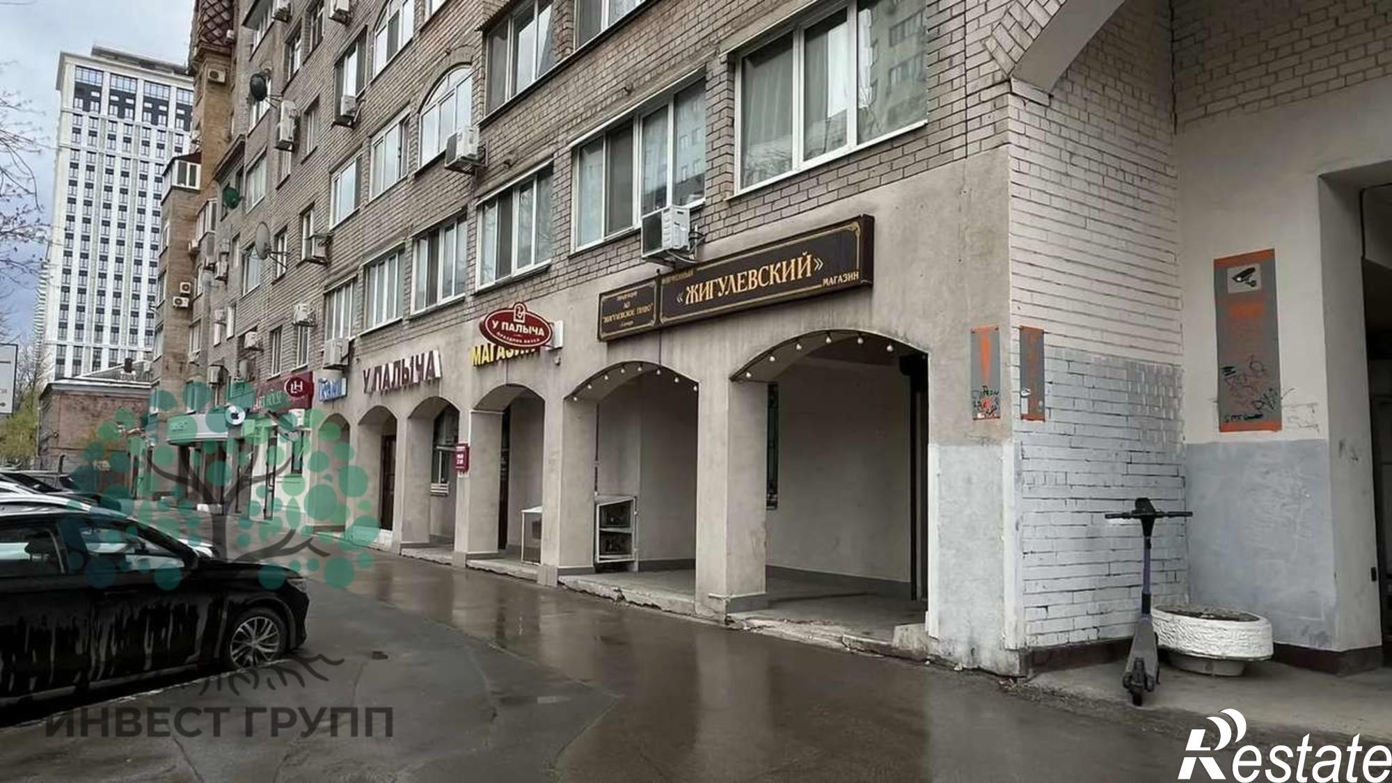 Сдать торговое помещение за 68 000 рублей на Самарская улица, 267