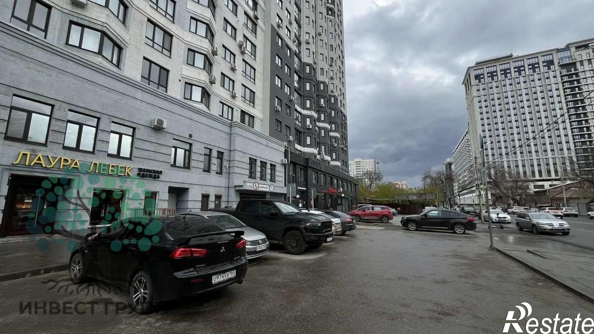 Сдать торговое помещение за 68 000 рублей на Самарская улица, 267