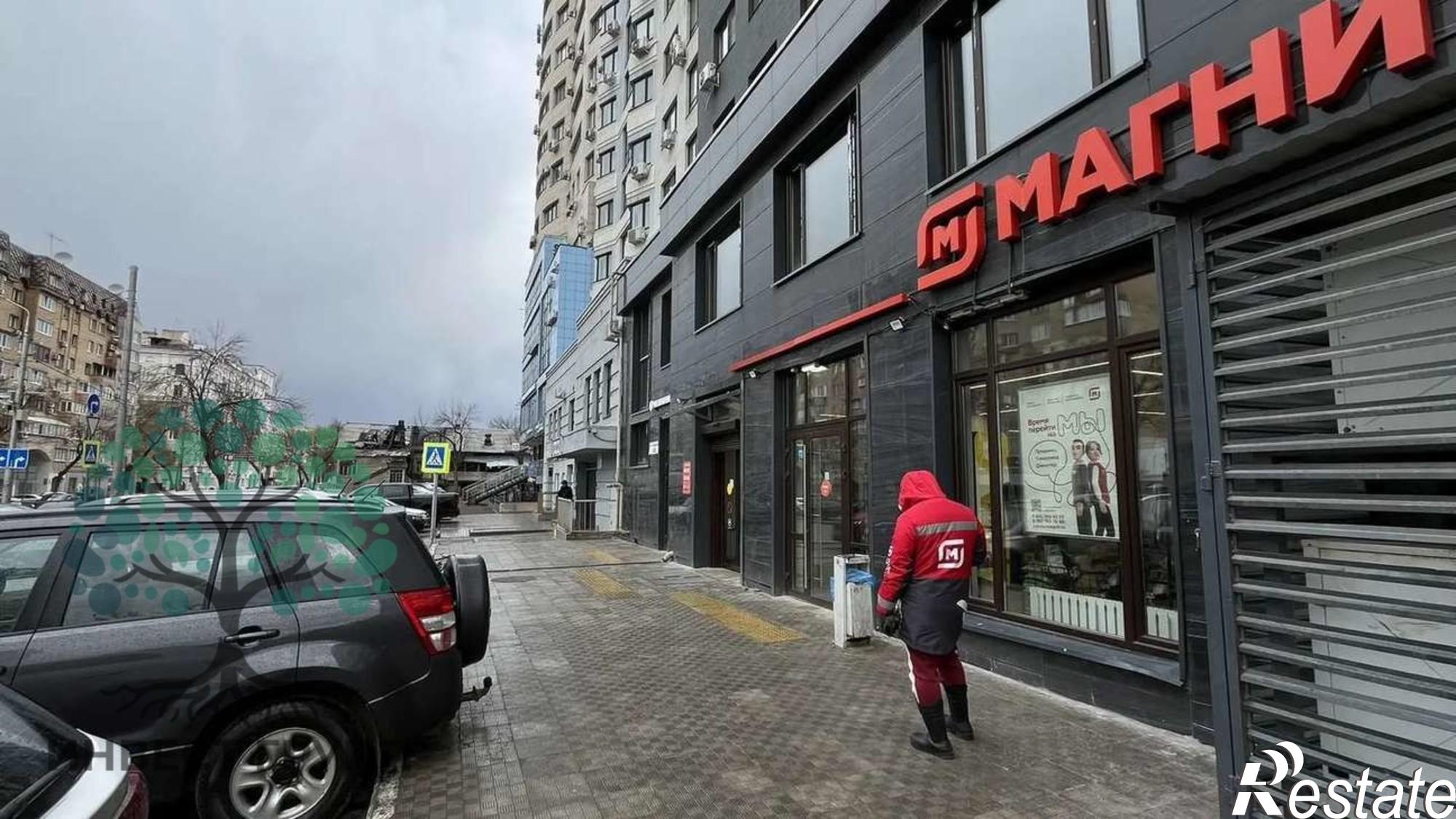 Сдать торговое помещение за 68 000 рублей на Самарская улица, 267