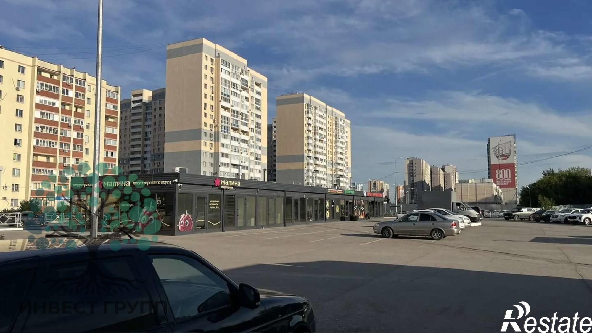 Сдать торговое помещение за 40 000 рублей на Казачья улица, 36кб
